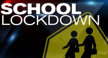 School Lockdown Started By Vegan Student
