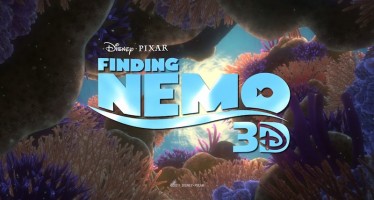 Finding Nemo 3D Thrills Locals