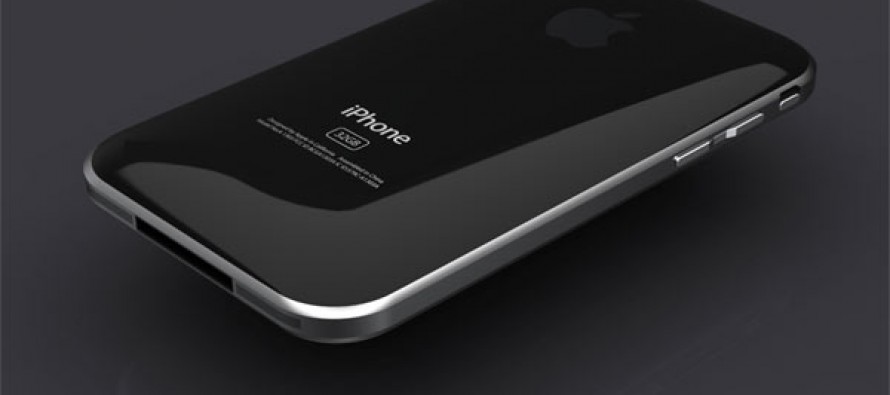 iPhone 5 Expected To Bring Local Jobs