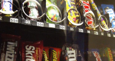 Beaver Valley College Sues Student Over Snickers Bar