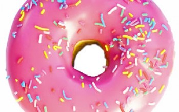Faith-Based Donut Shop “Glory Holes” Has Record Breaking Grand Opening