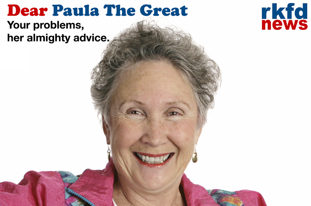 The Great Paula