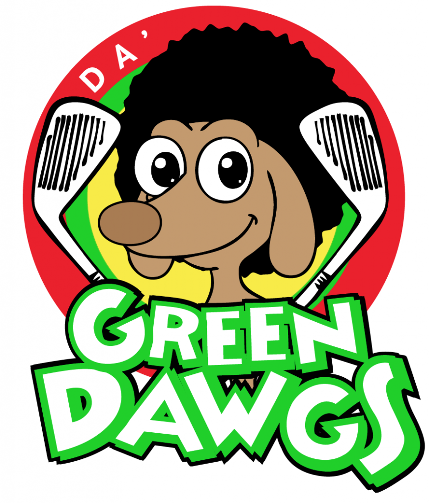 da' green dawgs