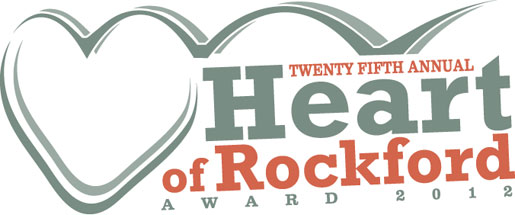2012 Heart of Rockford Awards
