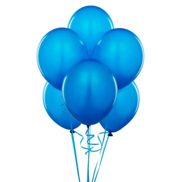 Rockford's Positive People Winning Online War On Global Logic With Balloons