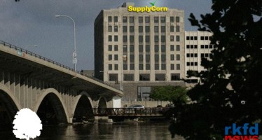 SupplyCorn Moves to Rockford