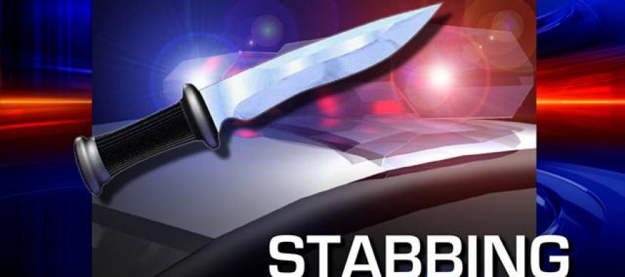 RKFD Man Stabs Himself With Empowerment For His 52nd Birthday