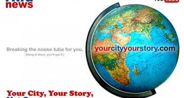 Your City, Your Story, Not Ours:  “Heyyyyy!!!”