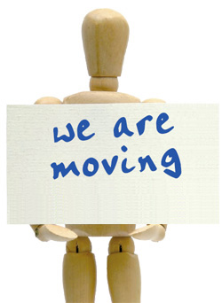 moving-sign