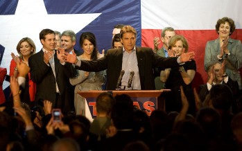 Texas Governor, Rick Perry, Lures Unemployed Aldermen to Resign for Relocation and Job Opportunities
