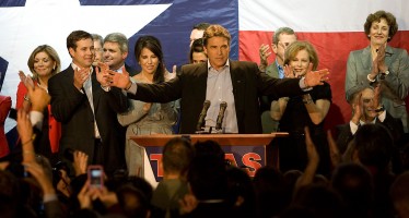 Texas Governor, Rick Perry, Lures Unemployed Aldermen to Resign for Relocation and Job Opportunities
