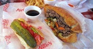 Poork Town:  Community Prayers Answered, Portillo’s Coming To Rockford