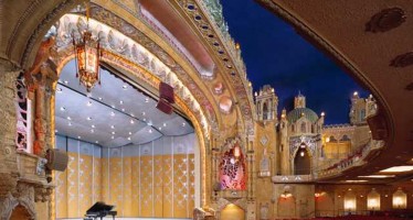 Downtown’s Crown Jewel, Coronado Theater, Continues To Host Town Forums Instead of Events That Attract Out-of-Towners To Spend Money In Rockford