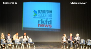 REAL NOOSE:  Transform Rockford is Not a Grassroots Non-Profit Organization