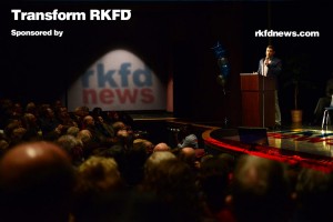 Transform Rockford Sponsored by RKFDnews.com