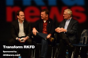 Transform Rockford Sponsored by RKFDnews.com