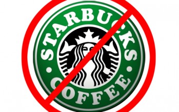 All Local Starbucks to Close by Feb. 12th