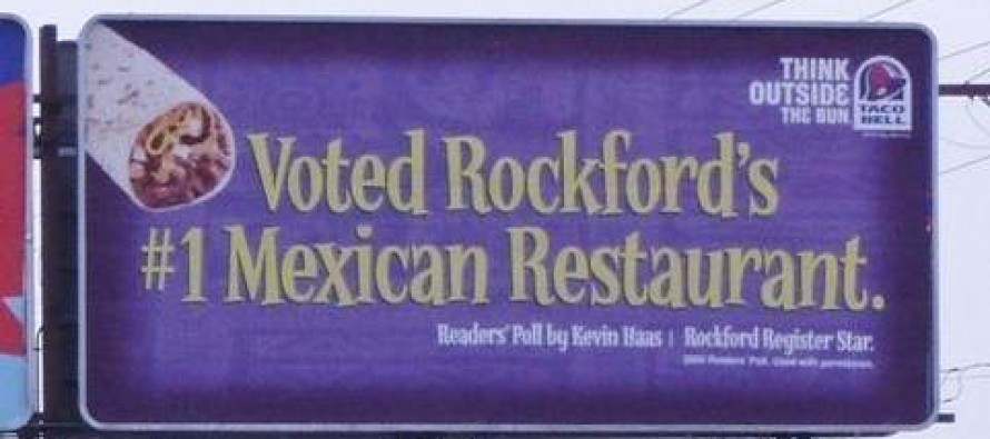 Rockford’s #1 Mexican Restaurant Delivers Sad News