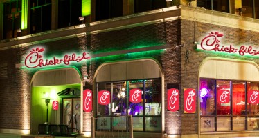 Chick Filet to Open New Location Downtown