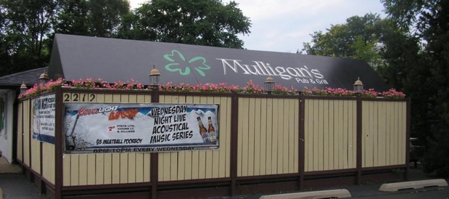 Mulligan’s Pub & Grill