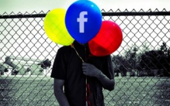 Internet Man Loses Facebook’s Prized Balloon to Chief Tchad Beale