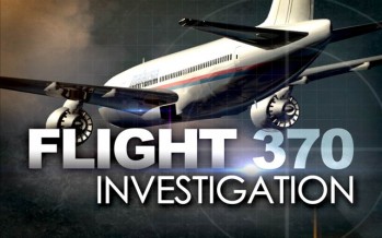 Report: Rockford resident believed to be aboard missing Flight MH370