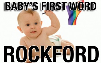 City of Rockford Designates Wednesdays as Baby Heather Day!