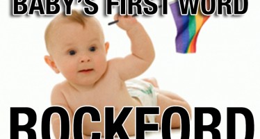 City of Rockford Designates Wednesdays as Baby Heather Day!