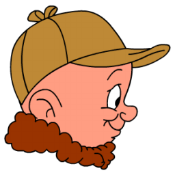 "Watham Tap" is an exclusive translation of Kate Menstraight's hit article, "The Latham Tap," by Elmer Fudd.