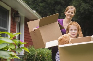 Rockford Mommies Boost Real Estate Market