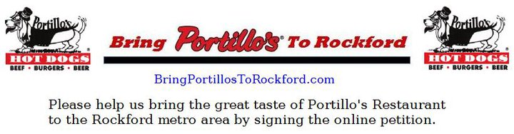 Rockford Portillo's