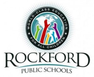 Rockford Public School District 205