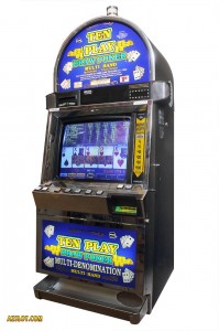 Rockford Hospitals Approved for Video Poker Machines