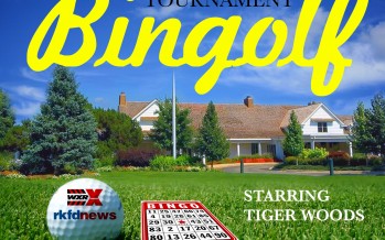 Tiger Woods Hosting Rockford Country Club’s Bingolf Event