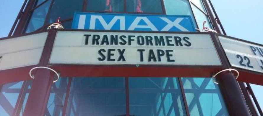 Transform Rockford Sex Tape Movie Released