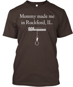 Mommy Made Me In Rockford, IL