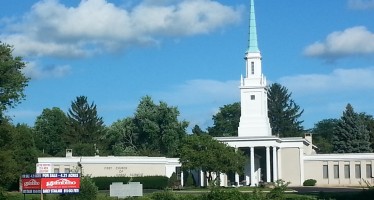 Transform Rockford Buys Local Church of Science