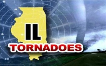 Tornado Destroys 3 School Buildings