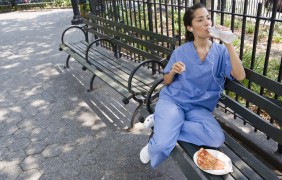 Friday Funday Lunch Discussion:  Do Nurses Have God Complexes?