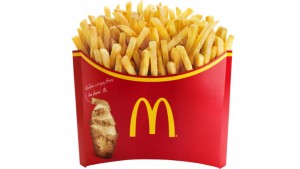 fries-mcds