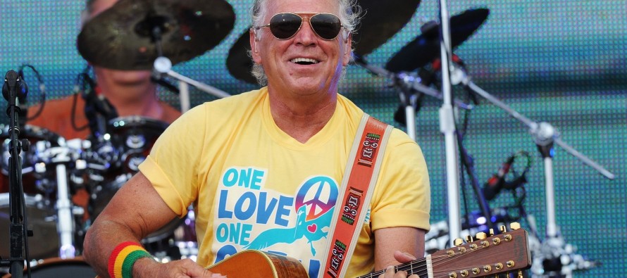 Jimmy Buffett Will Invest $6M To Paint Gorman & Co.’s Downtown Rockford Hotel