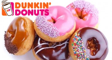 Dunkin’ Donuts Returns to Transform Rockford With Faith Based “Glory Hole” Location