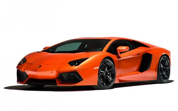 Orange-Lamborghini-Aventador-Upscalehype