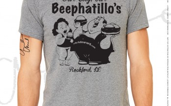 Beephatillo’s – New Rockford Restaurant to Fulfill Voters’ Beef and Pork Demands