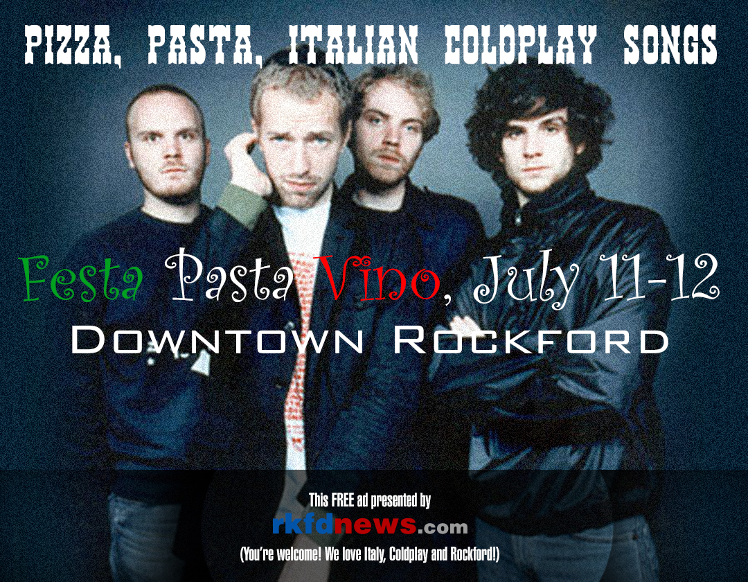 coldplay_rockford-pasta-italian-fest