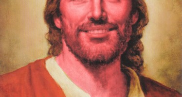 Jesus Of Rockford Prayer For Transformation Revealed