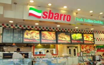 Sbarro Opens Up Inside Rockford City Hall’s Food Court