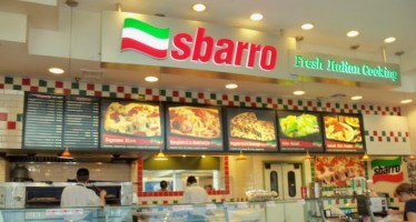 Sbarro Opens Up Inside Rockford City Hall’s Food Court