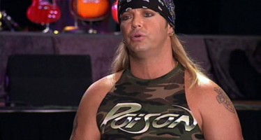 Bret Michaels Coming to Rockton Festival on Labor Day Weekend