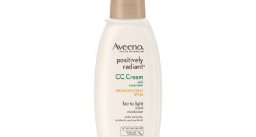 Aveeno Make Positively Radiant Rockford Cream